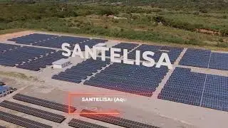 Portfólio 2026  SOLARFAST BRASIL