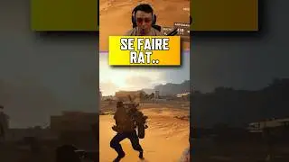 La routine dans Arc Raiders !