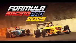 Formula Racing Pro 2025 on Android! 🏎️ Eden Emulator + Razer Edge Performance Test