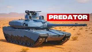 America&rsquo;s Deadliest War Machines 2025 | Future Tanks & Military Beasts