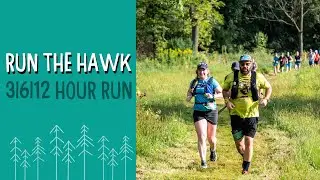 Run the Hawk 3|6|12 Hour Run