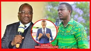MNYUKANO MKALI MAJINA YALIYOPITISHWA KUWANIA MBIO ZA UBUNGE MKOA WA KAGERA
