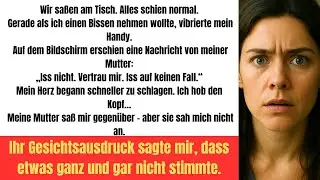 Der NAME des Giftes war 