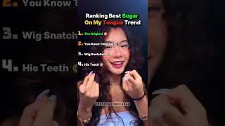 Ranking The Best 