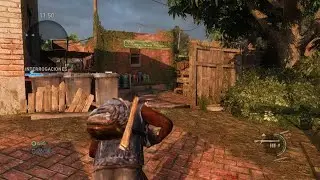 The Last of Us Remastered_ Random... 