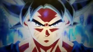 Dragon Ball Super AMV - GEEK ALOT 「Smokepurpp」