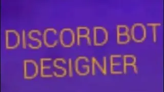 Clear report and give role cmds (DISCORD BOT DESIGNER) 2020