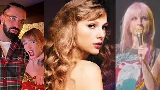 Reaction To Taylor Swift's 'Speak Now (Taylor's Version)'