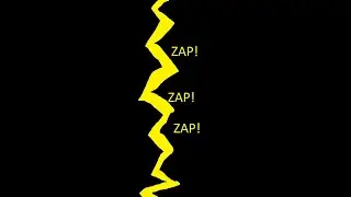 Electric Zaps