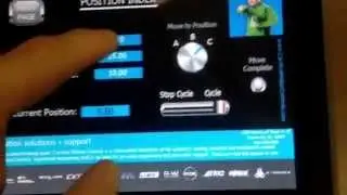 Control Techniques - Unidrive M Advance Motion Control