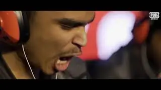 Pubg Mobile all india tournament trailer