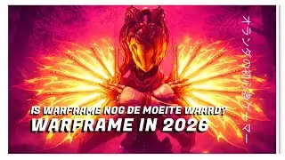 Warframe Voor Het Eerst Spelen &ndash; Kan Stu Overleven in Deze Chaotische Sci-Fi Shooter?!
