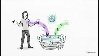 LIQUIDITY UNLOCKED 🌊 | Beginner's Guide to DeFi Pools, AMMs & Impermanent Loss Explained