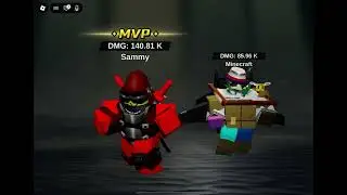 Playing dungeon hunters with my friend ￼