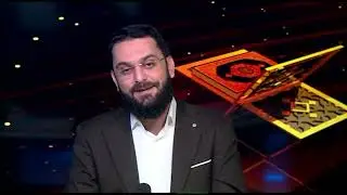 في ظلال الاسراء والمعراج