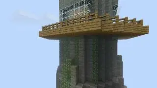 UnionCraft Light House  HD!