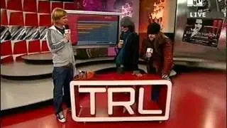 Ville & Mige 2007 Interview German TRL Pt.2