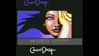 Demos from 174 to  177 Commodore 64