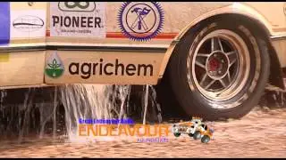 Great Endeavour Rally