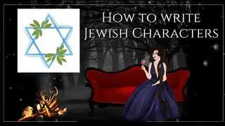 How to Write Jewish Characters