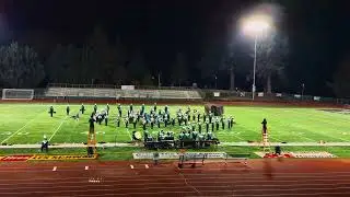 Slime Your Dragon. McKay HS Marching Band. BOA 2025