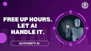 Executive Assistant AI: Automate Scheduling, Emails & More with AI-Powered Assistance
