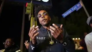 $olidThaHustla x YNC Kay3 - Topanga (Official Music Video)