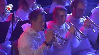 SurventoBrass 2018 - Brassband David - Zwolle