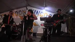 Goan Band 