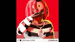 Miss The Rage but its just my voice