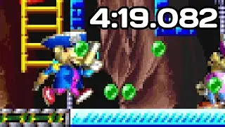 [TAS] Pang! 3 