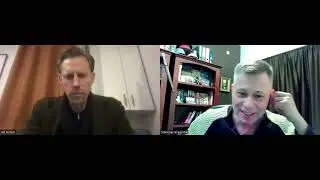 In the Eyes of Truth guest Cameron MacGregor, what I saw in the Donbass