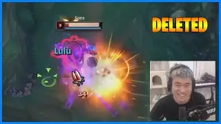 Being a Support in the New Season - LoL Daily Moments