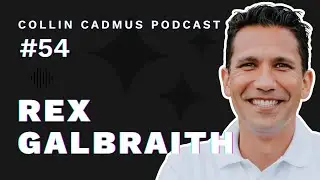 Automating Sales Demos w/ Rex Galbraith, CRO at Consensus