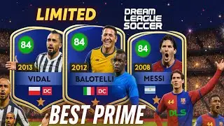 I PACKED NEW DLS CHAMPION CARDS #dls25 #dlscreator #viral