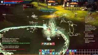 Tera Online Power leveling 49-60 lvl