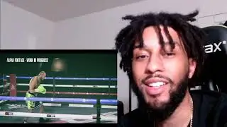 ESBC Official Alpha Gameplay Features (First Look) Johnny Finesse Reaction
