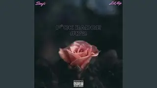 Fuck Badge 172