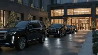 Newton Limo Car Service