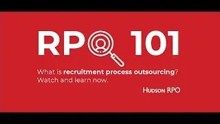 Recruitment process outsourcing:  what is RPO?