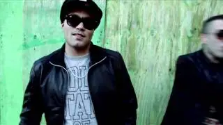 SADOUN NUMBER ONE FATTI DA PARTE promo 2O11