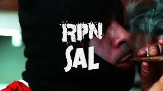 RPN King Sal- Set Tha Record Str8 (Official Video) Directed By @MISTAMAN0948