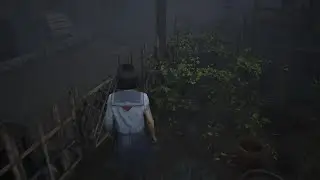 SILENT HILL f 