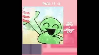 BFDI algebralien playlist !!