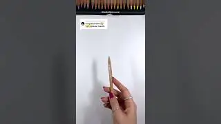 2M on TikTok Drawing Transition Results! #shorts