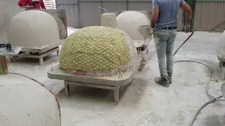 Four a bois my barbecue