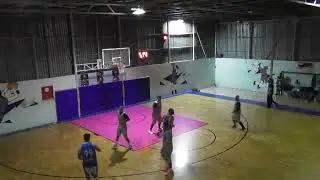 HIGHLIGHTS THE 90'S 61-56 TAZ BOYS BASKET CITY ROOKE LEAGUE 1&Eta; &Alpha;&Gamma;&Omega;&Nu;&Iota;&Sigma;&Tau;&Iota;&Kappa;&Eta; 2024-25