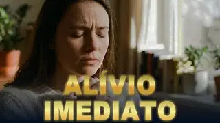 PAZ NA ANSIEDADE: O Segredo da Entrega a Deus | Oração da Manhã