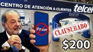 &iquest;PAGASTE $200 A TELCEL? | El Enga&ntilde;o de la Fianza de Telcel