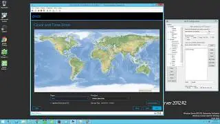 Установка Micro Focus Open Enterprise Server 2018 SP1